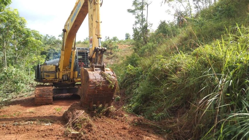 Tak Sekadar Bangun Infrastruktur, Pemerintah Siapkan Tata Ruang Baru untuk Aceh, Sumut, dan Sumbar Pascabencana