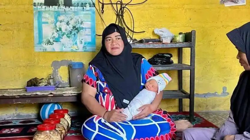Disdukcapil Wonosobo Minta Nama Bayi Muhammad MBG Subianto Diubah, Ini Alasannya