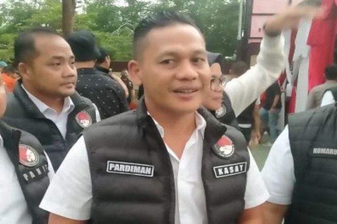 Kasat Narkoba Polres Tangsel dan Enam Anggota Ditangkap Bareskrim, Terlibat Kasus Peredaran Gelap Narkotika