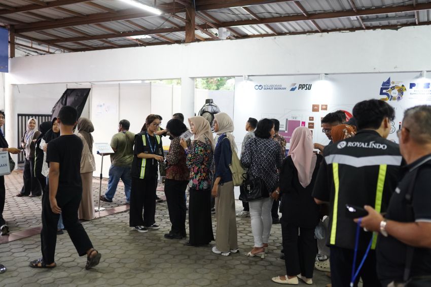 Harga Tiket PRSU 2026 Jadi Perbincangan, Panitia Buka Suara