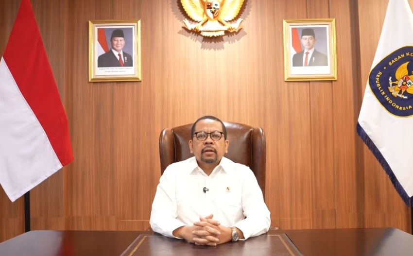 Bakom RI: Kasus Dugaan Korupsi MBG Buktikan Penegakan Hukum Tanpa Pandang Bulu