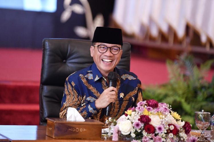 Program Sehati Resmi Diluncurkan, Desa Terpilih Berpeluang Terima Bantuan Rp2,5 Miliar