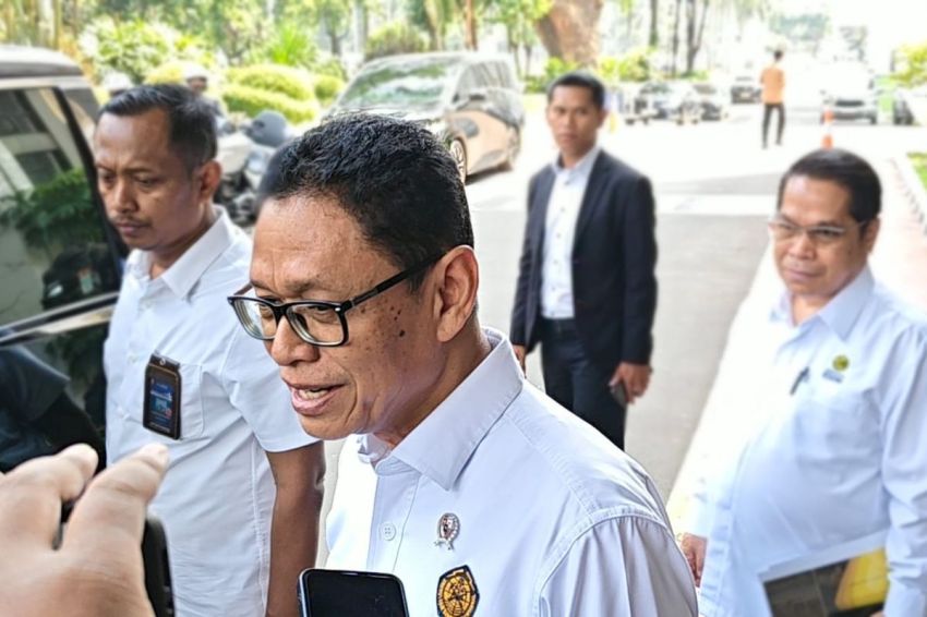 Stok BBM Aman tapi SPBU Sempat Kosong, ESDM Ungkap Masalah Distribusi di Sumut
