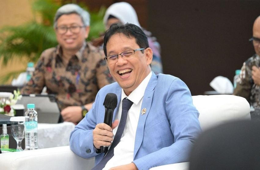 Purbaya Tegaskan Pemerintah Patuh Putusan MK, Anggaran MBG Berubah Mulai APBN 2028