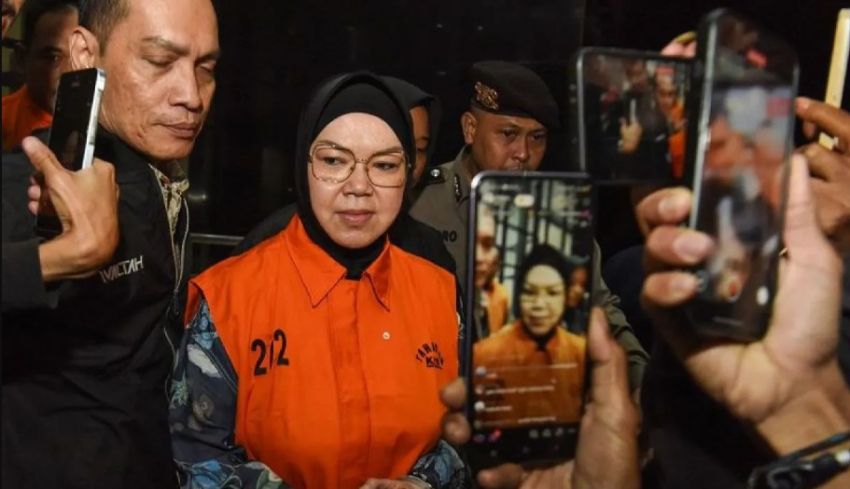 Marak OTT Kepala Daerah, IM57+ Sebut Jabatan Kini Jadi Arena Balapan Kumpulkan Uang