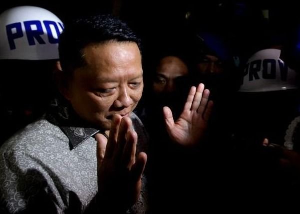Febrie Adriansyah Minta Maaf kepada Prabowo dan Jaksa Agung: Izinkan Saya Membuktikan Kebenaran