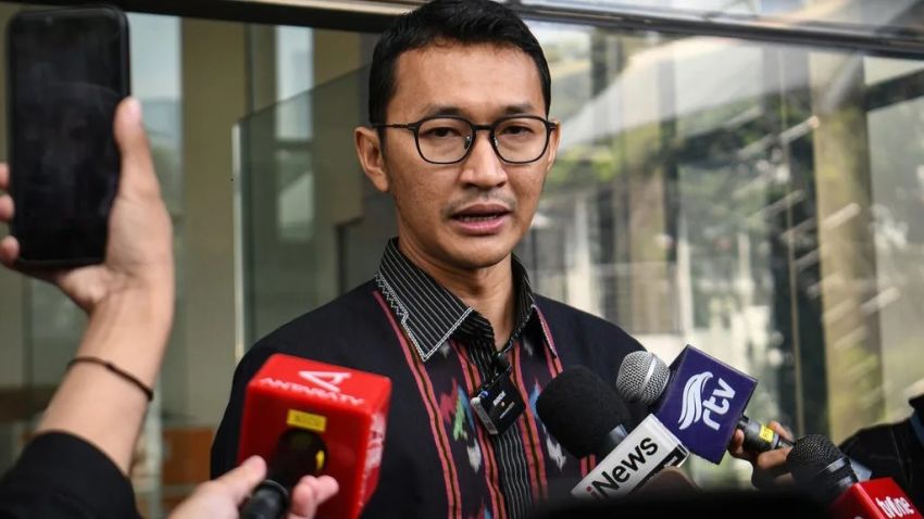 KPK Telusuri Jejak Aset Rita Widyasari, Penyitaan Barang Bukti Kembali Dilakukan