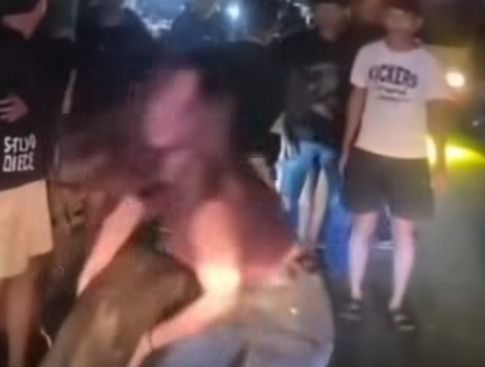 Kades di Deli Serdang Positif Narkoba Usai Terjaring Razia BNNK di Kafe Kita, Kini Jalani Asesmen Rehabilitasi