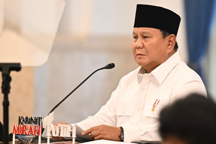 Prabowo: We Are Strong and Rich, Subsidi BBM hingga MBG Jadi Bukti Indonesia Kuat