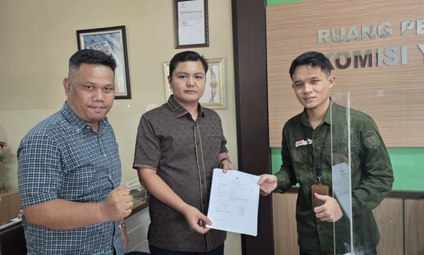 Tiga Hakim PN Medan Dilaporkan ke Komisi Yudisial, Ini Perkara yang Dipersoalkan!