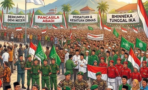DPR Genjot Pembahasan RUU Pemilu, Libatkan Partai Nonparlemen hingga Ormas