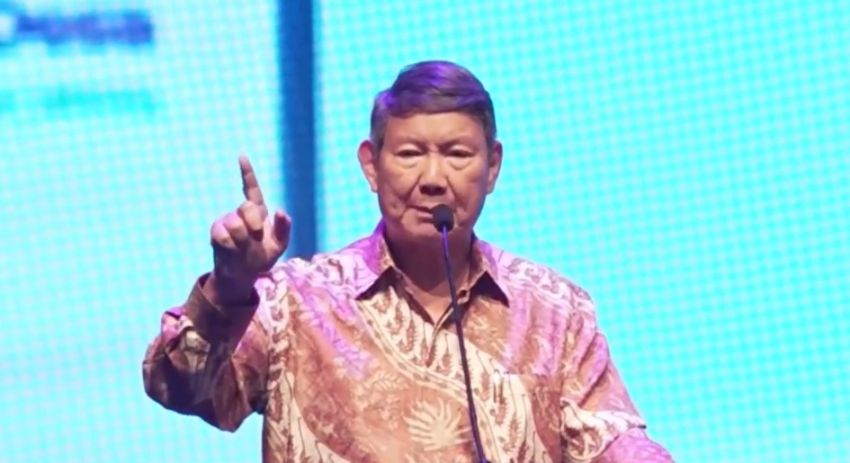 Adik Prabowo Tegaskan Program MBG Tetap Jalan: Tidak Akan Berhenti!