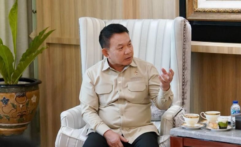 Babinsa Tidak Akan Tagih Pajak, Ini Penjelasan KSP Dudung Abdurachman
