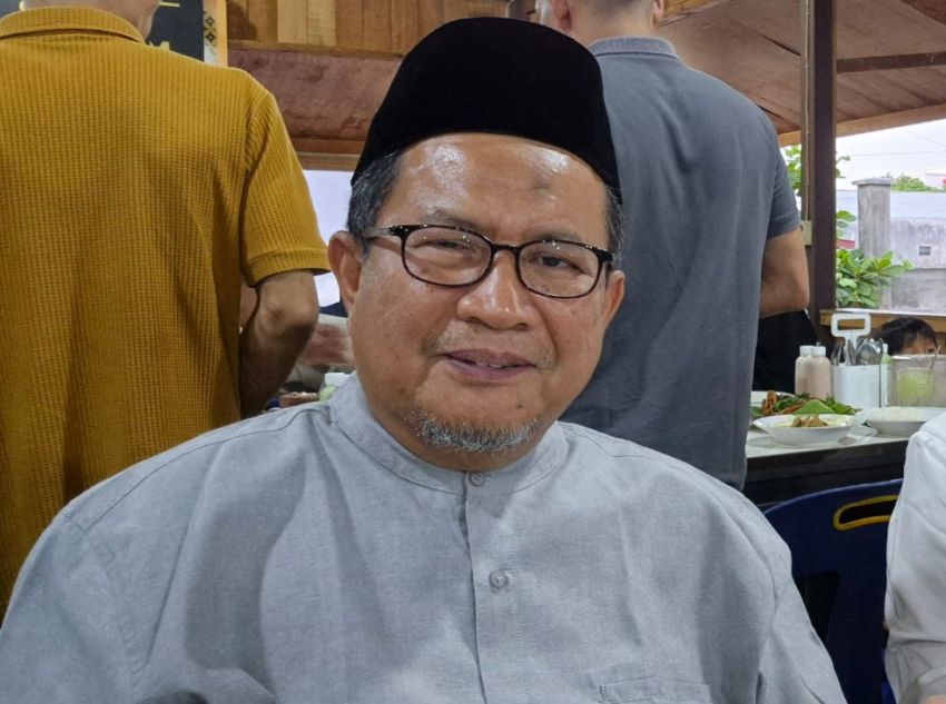 Keluarga Sakinah adalah Fondasi Masyarakat Islam Berkemajuan