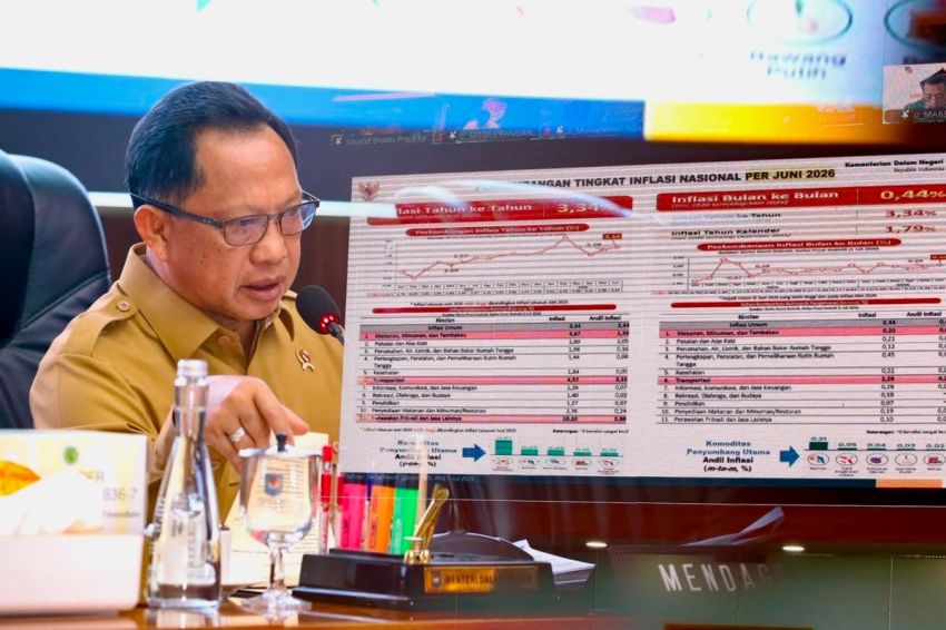 Tito Bantah Isu Warga Bangun Jembatan Sendiri, Penanganan Enang-Enang Sudah Berjalan