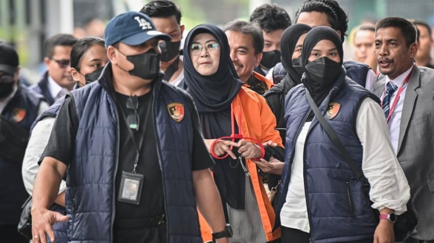 Sidang Perdana Dokter Tifa Digelar Besok, PN Jaktim Berlakukan Penyekatan Ketat