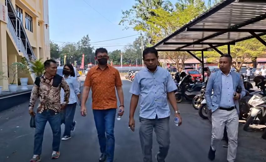 Tiga Anggota DPRD TTU Diperiksa Polda NTT Terkait Dugaan Intimidasi hingga Kematian Dokter Icha