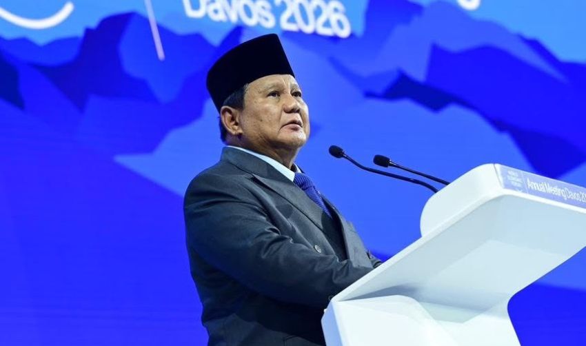 Survei SMRC: Kepuasan Publik terhadap Kinerja Presiden Prabowo Turun Jadi 51,1 Persen
