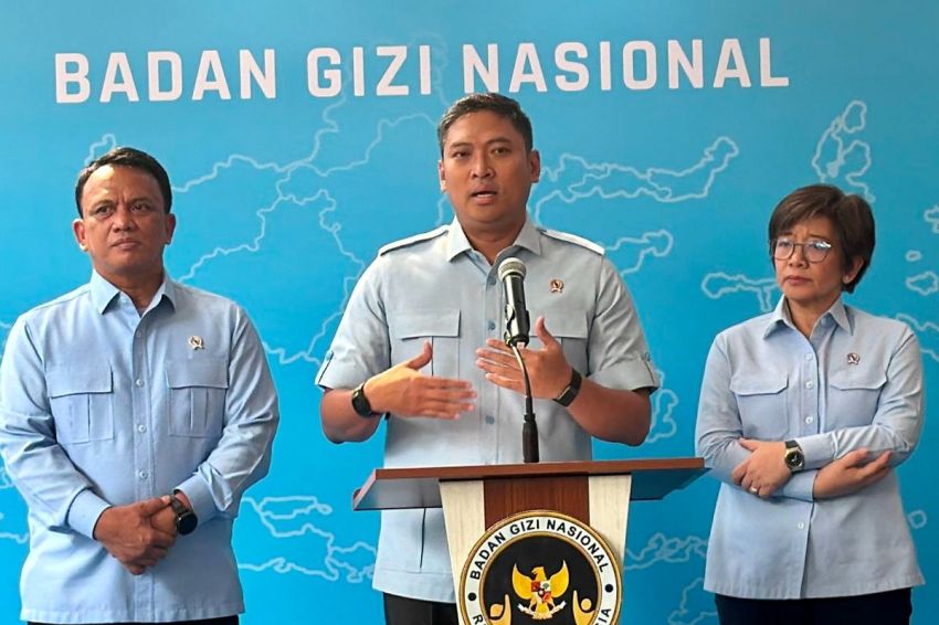 Viral Sekolah Rusak di Grobogan, Kepala BGN Tegaskan Tak Berkaitan dengan MBG