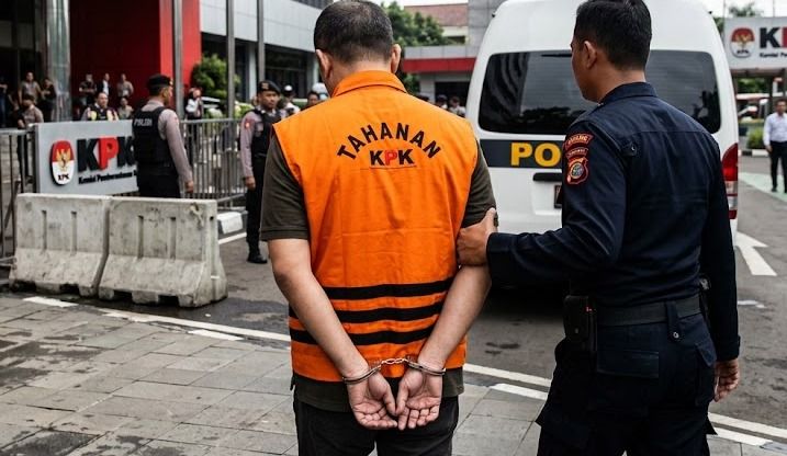 OTT Lebih Banyak Jerat Bupati dan Wali Kota, KPK: Bukan Berarti di Level Gubernur Tidak Ada