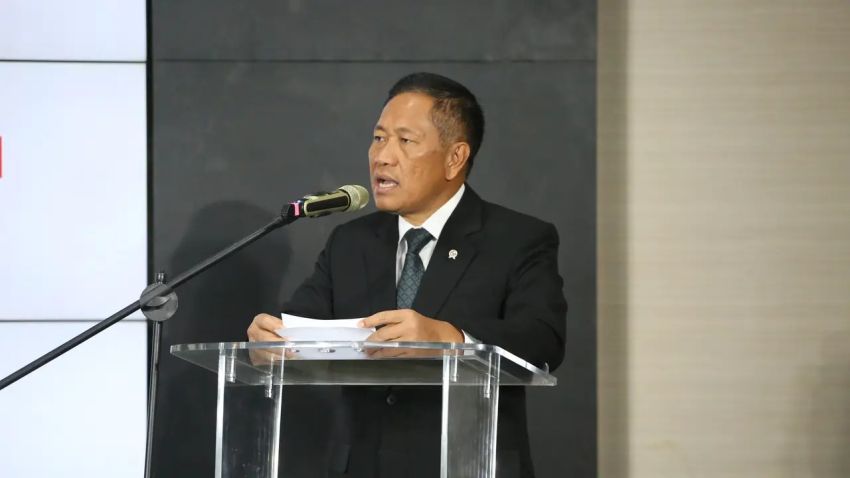 5 Calon Manajer Kopdes Meninggal Saat Pelatihan, Kemhan-Kemenkes Bentuk Tim Investigasi