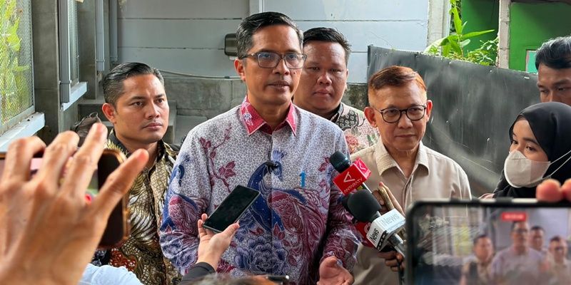 Poin (b), (c), (d) Raib dari Surat Penahanan, Pengacara Febrie Adriansyah: Ini Bukan Typo, Tapi Pelanggaran KUHAP!