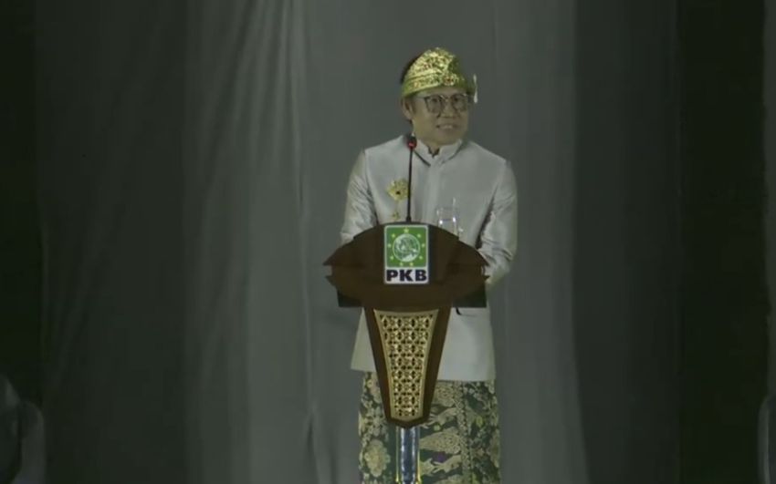 Cak Imin: Prabowo Sungguh-Sungguh Jaga Kekayaan Alam untuk Rakyat