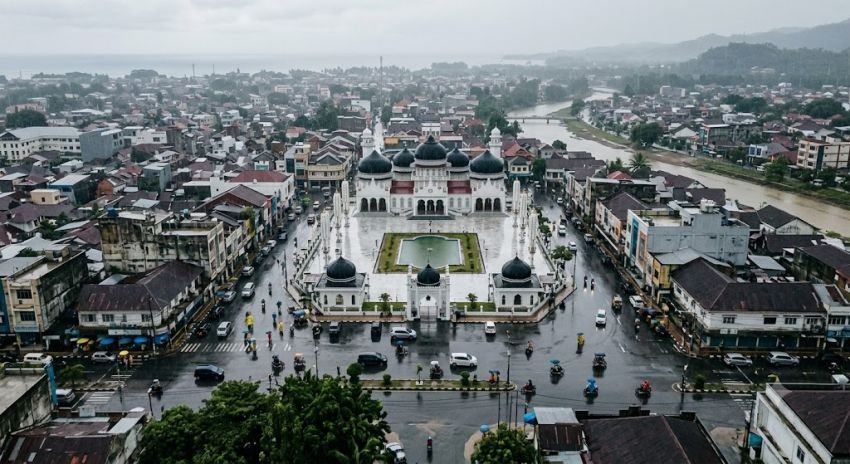 Prakiraan Cuaca Aceh Hari Ini, Sejumlah Wilayah Berpotensi Diguyur Hujan Ringan