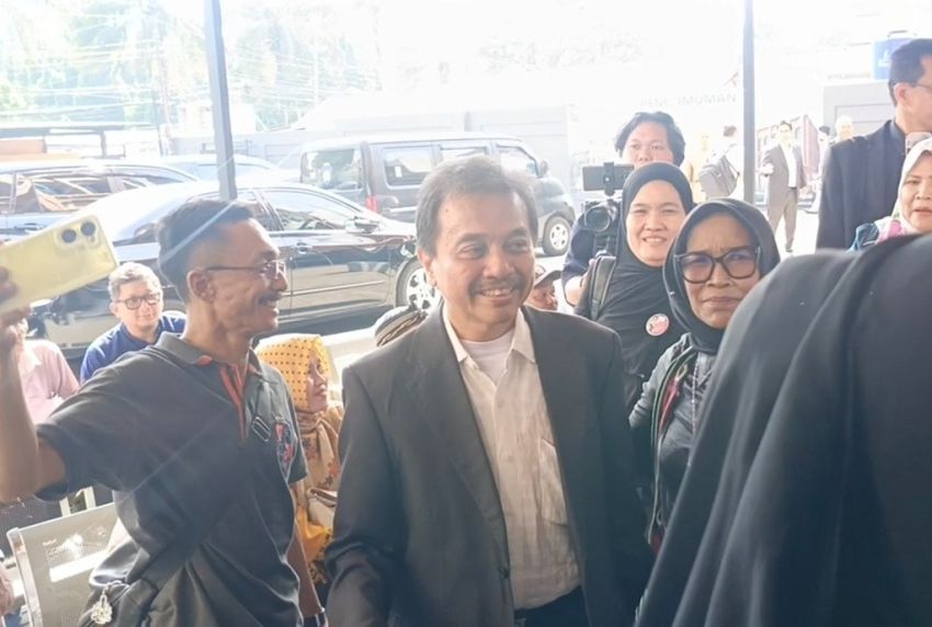 Praperadilan Roy Suryo Masuk Babak Akhir, Putusan Segera Dibacakan