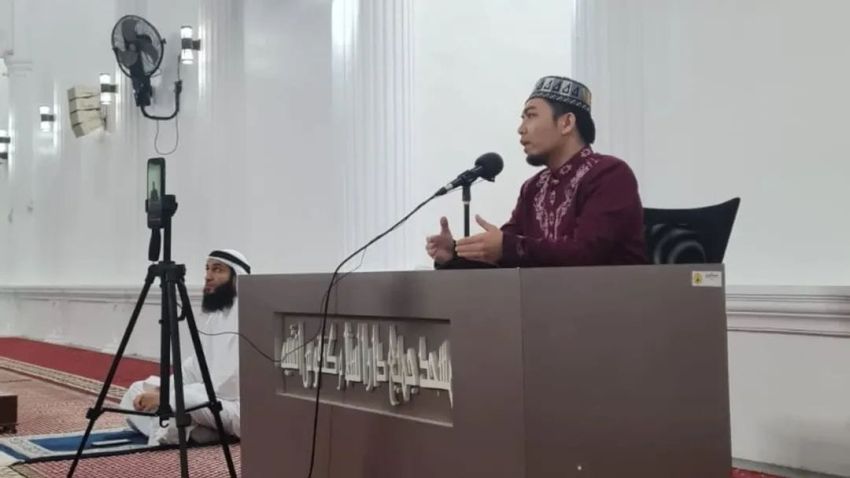 Shalat Bukan Sekadar Gerakan, Ini Hikmah Kesehatan di Balik Setiap Rukunnya