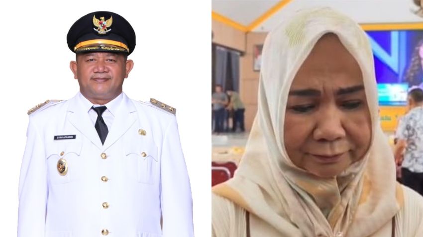 Siapa Tiorita Surbakti? Wakil Bupati Langkat yang Berpeluang Isi Kekosongan Jabatan Bupati