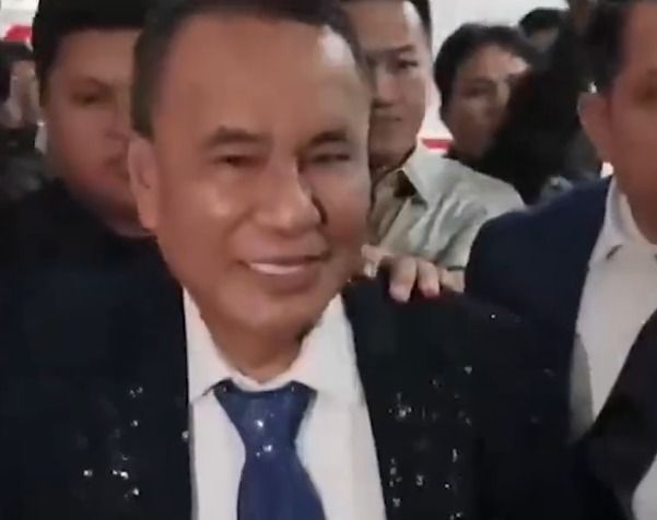 Hotman Paris Benarkan Jadi Kuasa Hukum Febrie Adriansyah, Dampingi Pemeriksaan Kasus Dugaan Korupsi dan TPPU