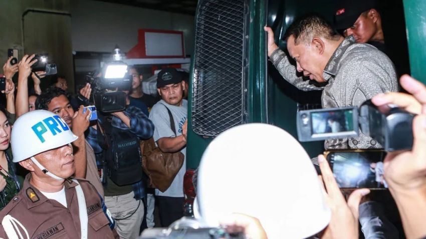 Kuasa Hukum Beberkan Awal Mula Kasus Febrie Adriansyah, Bermula dari Sejumlah Sprindik Polri