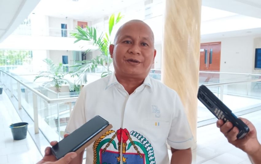 Rahmansyah Desak Bobby Nasution Evaluasi Bantuan Banjir Tapteng, Dugaan Salah Sasaran Disorot