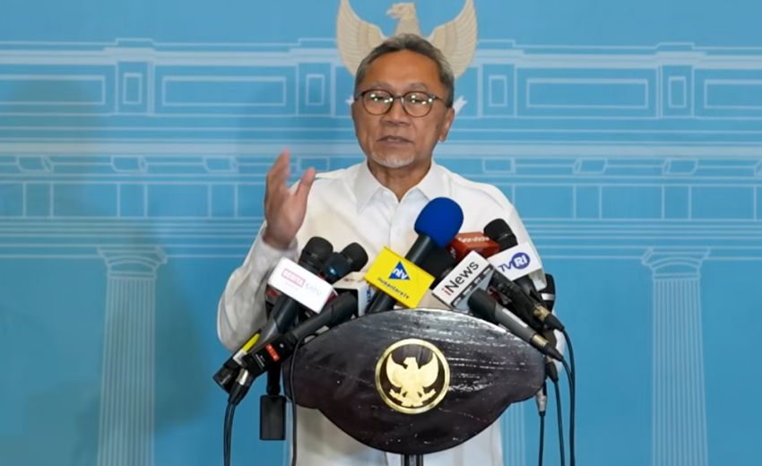 Pemerintah Beri Waktu Satu Bulan untuk Benahi Program MBG