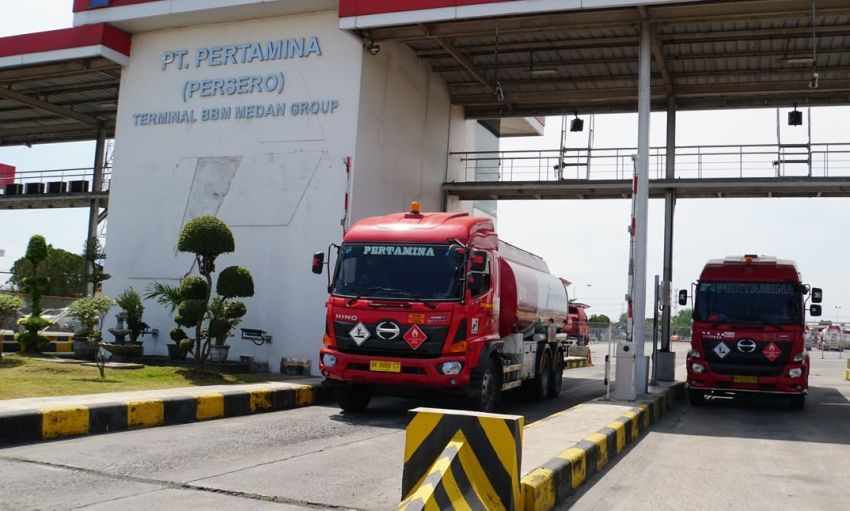 Ada Dugaan BBM Berkurang Saat Pengiriman ke SPBU, Ini Alasan Polda Sumut Belum Ambil Langkah Hukum