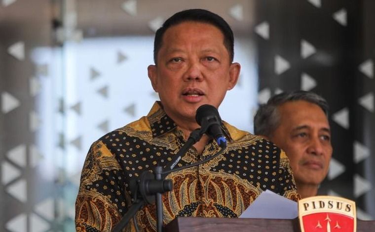 Kasus Febrie Adriansyah Jadi Ujian Kejagung, Deni Kailimang: Dibutuhkan Sosok Seperti Baharuddin Lopa