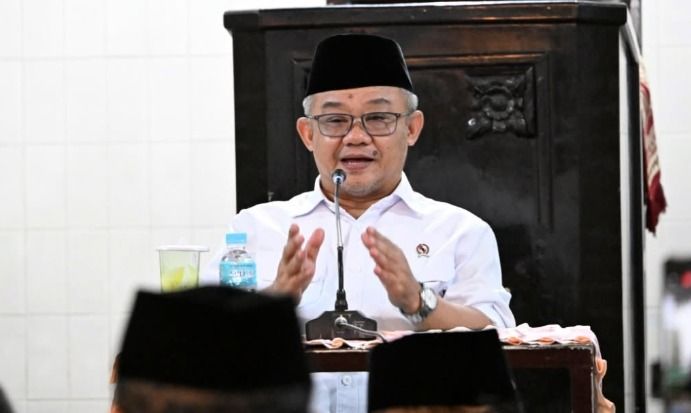 Kemendikdasmen Targetkan Revitalisasi 71.744 Sekolah pada 2026, Libatkan 1,1 Juta Tenaga Kerja