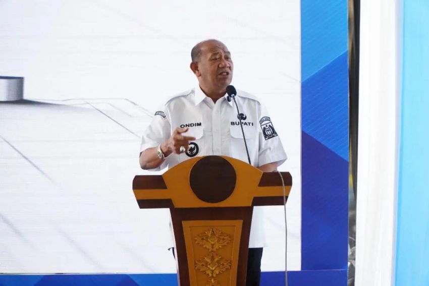 Harta Bupati Langkat Terungkap Usai OTT KPK, Nilainya Capai Rp10,6 Miliar