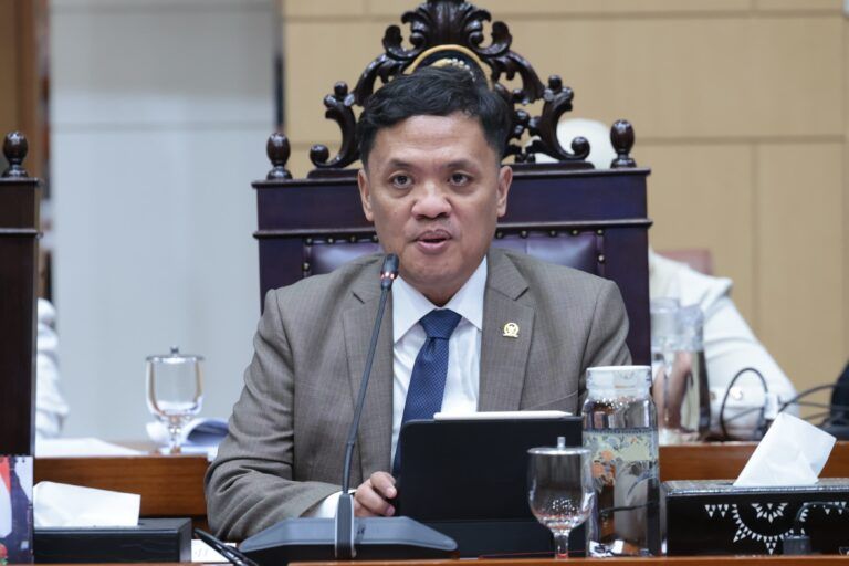 Komisi III DPR Desak Kuntadi Tuntaskan Kasus Dugaan Korupsi Febrie Adriansyah