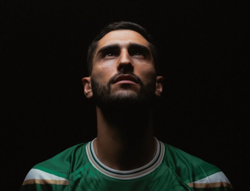 PSMS Medan Resmi Rekrut Bek Asal Portugal, Siapa Dia?