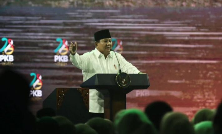 Apa Itu Londo Ireng? Ucapan Prabowo yang Kini Ramai Dibahas Publik