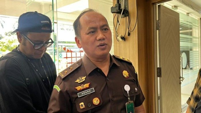 Kejagung Pastikan Febrie Adriansyah Masih di Indonesia, Tinggal Tunggu Pemeriksaan