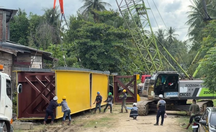 Pemprov Aceh Siapkan 766 Paket Kegiatan Senilai Rp824,9 Miliar untuk Percepatan Pemulihan Pascabencana