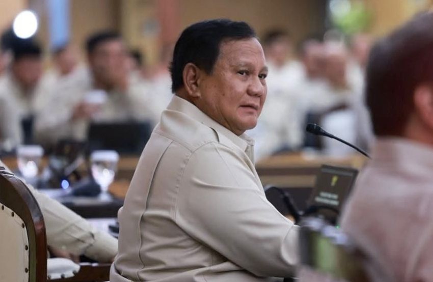 Qodari: Prabowo Ingin Rombak Sistem Ekonomi Nasional