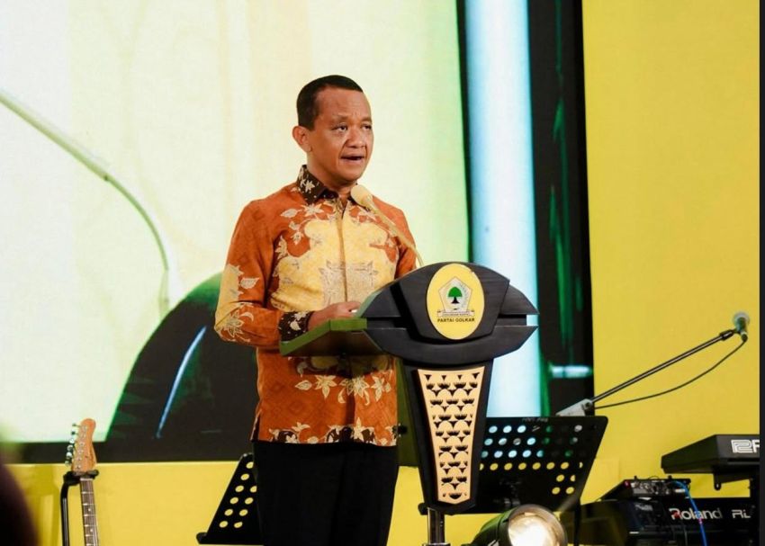 Program B50 Digeber, Ini Alasan Pemerintah Yakin Impor Solar Bisa Berakhir