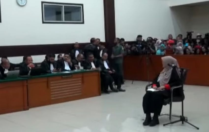 Jaksa Beberkan Dugaan Serangan dr Tifa soal Ijazah Jokowi, Didakwa Pasal Berlapis!