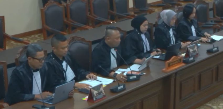 Pemohon Minta MK Batalkan UU Polri Baru: Buka Celah Polisi Aktif Masuk Jabatan Sipil