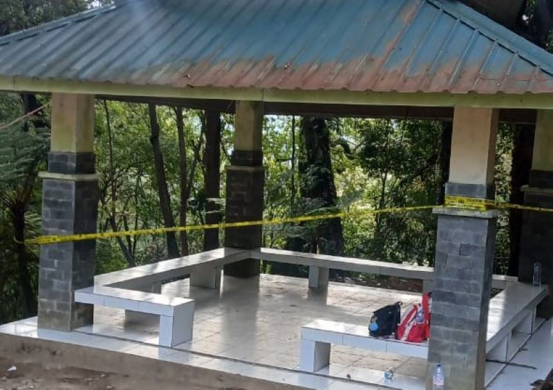 Remaja Pendaki Gunung Sibayak Tewas Diduga Dianiaya, Enam Orang Diamankan Polisi