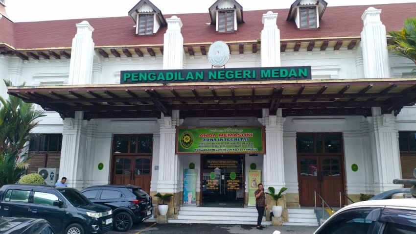 PHI Medan Tolak Gugatan Rp10,24 Miliar dari 101 Pensiunan PTPN II, Hakim Nilai Tuntutan Tak Berdasar
